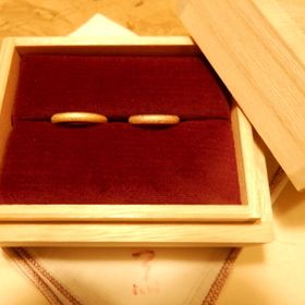 【ichi(イチ)の口コミ】 インターネットで石地を見たときから虜でした。実際にお店の方に見に行っ…