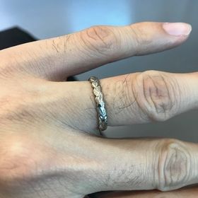 【RUST made in england】の口コミ イギリスのブランドで妻がイギリスのデザインが好きなため、店舗訪問をしま...