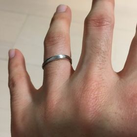 【RosettE(ロゼット)の口コミ】 福山市のバニラさんで購入しました。
このお店はたくさんのブランドから指…