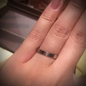 【ギンザタナカブライダル(GINZA TANAKA BRIDAL)の口コミ】 どの指輪も品質がとても良さそうです。
特に、タナカプレミアムラインは特…