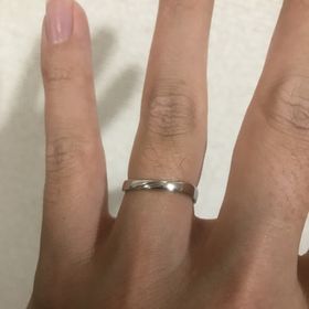 【宝寿堂(ほうじゅどう)の口コミ】 普段アクセサリーをつけていなかったので、つけてみて自分のイメージと違…