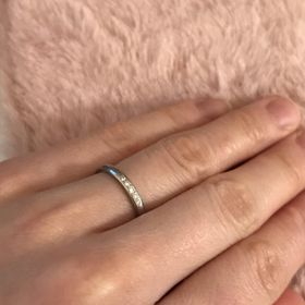 【ラザール ダイヤモンド(LAZARE DIAMOND)の口コミ】 札幌に一店舗しかなく混みあっているのにも関わらず、一人一人にとても丁…