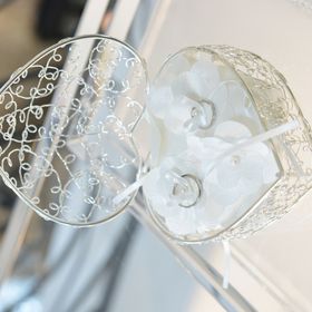 【Ponte Vecchio(ポンテヴェキオ)の口コミ】 女性側の結婚指輪は正直に言いますと、ある程度のデザインはだいたいどの…