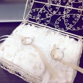 【THE KISS(ザ・キッス)の口コミ】 長い間つけるものなので、年をとっても恥ずかしくないシンプルなデザイン…