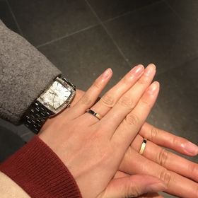 【ichi(イチ)の口コミ】 ゼクシィの指輪特集でお店に興味を持ち、ふらっと行ってみたら、とても良…