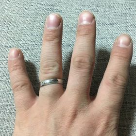 【JEWELRY  KAMATA(ジュエリーかまた)の口コミ】 担当者が指輪の絵を描きながら、しっかり話を聞いてくれて、イメージを膨…