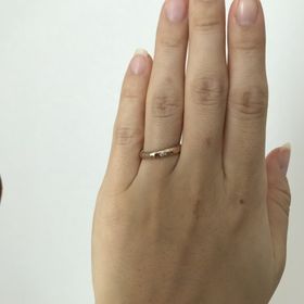 【ケイウノ ブライダル(K.UNO BRIDAL)の口コミ】 夫婦で好みがバラバラだったのでネットで事前に候補を決めたうえでお店に…