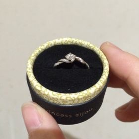 【Princess Bijou(プリンセス・ビジュー)の口コミ】 美女と野獣が大好きで、かつ子供っぽくないデザインだったところです！私…