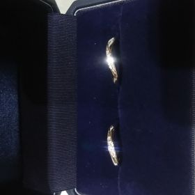 【銀座ダイヤモンドシライシの口コミ】 日常的につけることを考えて、違和感がなくフィットするデザインが良かっ…