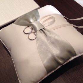 【ティファニー(Tiffany & Co.)の口コミ】 細めのシルエットでしたので私の小さい手に違和感なく溶け込んでくれると…