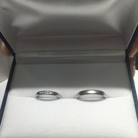 【Ptau(ピトー)の口コミ】 パイロット社ということで国産の指輪というところに惹かれました。
また使…