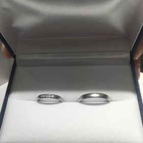 【Ptau(ピトー)】の口コミ パイロット社ということで国産の指輪というところに惹かれました。
また使...