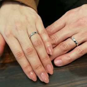 【【閉業】フラー・ジャコー(FURRER-JACOT)の口コミ】 シンプルだけど少し特徴のあるものを探してました。
「サクラ」という商品…