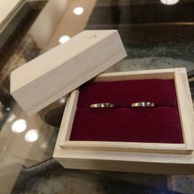 【ichi(イチ)の口コミ】 着け心地のよいもの、日常使いできるシンプルなものを探していました。リ…