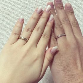 【ichi(イチ)の口コミ】 元々人とかぶらないデザインにしたかったのでオーダーメイドができるブラ…