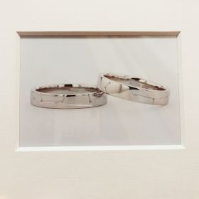 【JEWELRY  KAMATA(ジュエリーかまた)の口コミ】 希望に沿った思い通りのデザイン画をその場で描いてくださったことが一番…