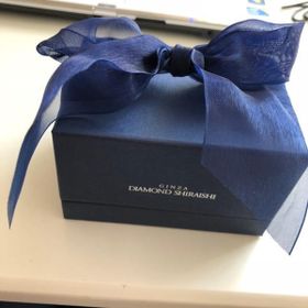 【銀座ダイヤモンドシライシの口コミ】 気になるデザインを１人ずつそれぞれ提案してもらっていたのですが、旦那…