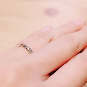 【RosettE(ロゼット)の口コミ】 まずデザイン性があるものがよかったので、そこからいろいろつけたが、す…