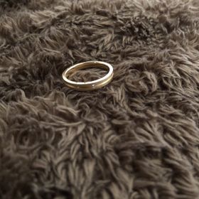 【JEWELRY  KAMATA(ジュエリーかまた)の口コミ】 彼が案内してくれたこのお店であったことが決め手です。最初はこだわりが…