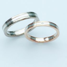 【エフイーエフ(fef)】の口コミ 自分たちでデザイン出来るのが1番のポイントだったのかもしれません。
シ...