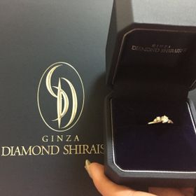 【銀座ダイヤモンドシライシの口コミ】 接客が良かった為
ほかのとこいこうとしたけど
接客がよかったから
他に行…