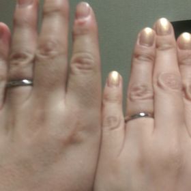 【銀座ダイヤモンドシライシの口コミ】 結婚式で入り用だった為、式場で何件かパンフレットをいただきました。そ…