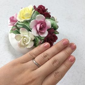 【アイプリモ(I-PRIMO)の口コミ】 1番の決め手になったのは着け心地でした。ウェーブになっているため、違和…