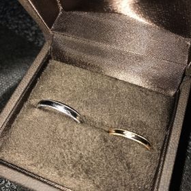 【CHER LUV(シェールラブ)の口コミ】 アンティークなデザインかつ、ずっと付けてても飽きないようなリングを探…