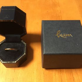 【hum(ハム)の口コミ】 シンプルすぎず、デコラティブすぎず、でもちょっと変わったものを探して…