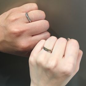 【俄(にわか)の口コミ】 お店の方からの提案だったのですが、ほとんどひとめぼれでした。
ブランド…