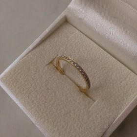 【BRIGHTON jewelers(ブライトンジュエラーズ)の口コミ】 神戸北野にある唯一のお店です。セットリングで購入しました。
リングの経…