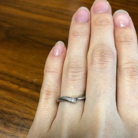 【俄(にわか)の口コミ】 もともと日本発のブランドから選ぼうと決めており、好みのデザインが多か…