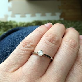 【ケイウノ ブライダル(K.UNO BRIDAL)の口コミ】 コンセプトに共感したからです。私たちは遠距離期間が交際期間のほとんど…