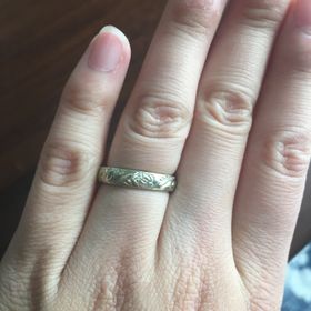 【lei pikake(レイピカケ)】の口コミ 元々ハワイアンジュエリーが好きで
決めていました！！
柄なども一つ一つ...