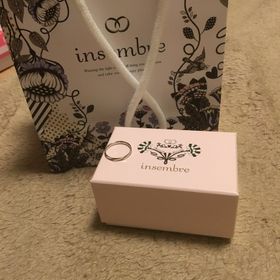 【insembre(インセンブレ)の口コミ】 デザイン特にこだわりはなく直感では見てから決めようと思っていたのです…