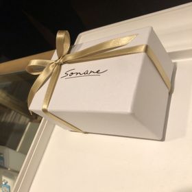 【SONARE(ソナーレ)の口コミ】 何もデザイン決めずにお店に行きましたが、一から細かく相談に乗ってくだ…