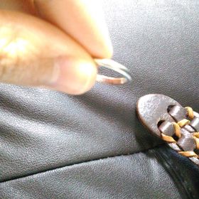 【カルティエ(Cartier)の口コミ】 とりあえず、ハイブランドのものを探していて、他のハイブランドのものと…