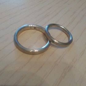 【ichi(イチ)の口コミ】 独創性のあるデザインから選択でき、他にない二人オリジナルの指輪が作れ…