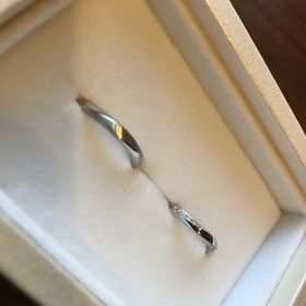 【LEGAN(レガン)の口コミ】 札幌店に伺いました。店長さんやスタッフさんが好みに合ったデザインの指…