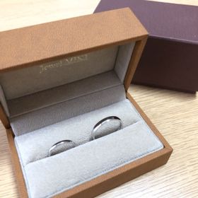 【JewelMIKI(ジュエルミキ)の口コミ】 有名店の指輪も考えていましたが、まずは地元で良いものを探そうと検索を…