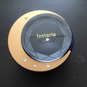 【festaria bijou SOPHIA(フェスタリア ビジュソフィア)の口コミ】 若い子にも浮かないデザインであり、年齢を重ねていってもつけ続けられそ…