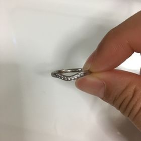 【ティファニー(Tiffany & Co.)の口コミ】 つけた時のしっくり感が他とは比べ物になりませんでした。
最初にホームペ…