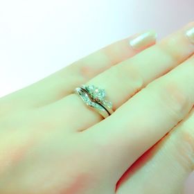 【銀座ダイヤモンドシライシの口コミ】 店員さんが面白かったこと
話が早く、検討しやすかった
ハイクラスなダイ…