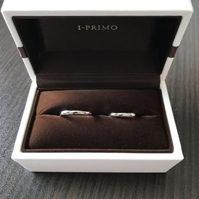 【アイプリモ(I-PRIMO)の口コミ】 私たちは値段が手頃であり、長い間指にはめていても違和感がなく、そして…