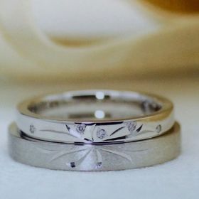 【J.C.BAR(ジェーシーバール)の口コミ】 自分たちのイメージに合うデザインをオーダーメイドで考えてもらい、世界…