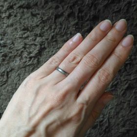 【TOKYO DIAMOND】の口コミ 夫はシステムエンジニア、私は調理師で、どちらも指を使うので、素材が軽く...