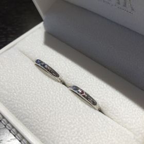 【J.C.BAR(ジェーシーバール)の口コミ】 二人の思い出をヒアリングし、それを混ぜ合わせてオーダーメイドで作って…