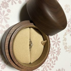 【COLANY(コラニー)の口コミ】 他のお店にも行き、色々な指輪を見ましたが、気に入ったものが無かったと…