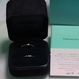 【ティファニー(Tiffany & Co.)の口コミ】 旦那様が誕生日に財布を買ってくれると言う事で大丸へ行った時、同じフロ…
