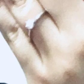 【アイプリモ(I-PRIMO)の口コミ】 店員さんの後押しと、綺麗で彼女に似合うと思ったので購入に至りました。…